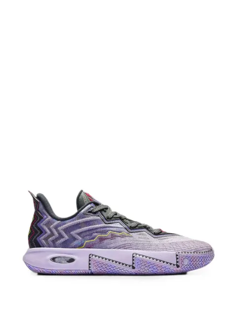 ANTA Kai 2 sneakers Purple 1125411113