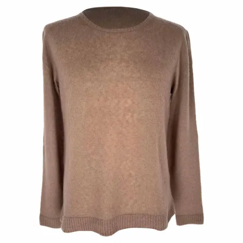 Burberry Pre-Owned Prorsum crew-neck sweater Brown RFCPUGBCL767817M