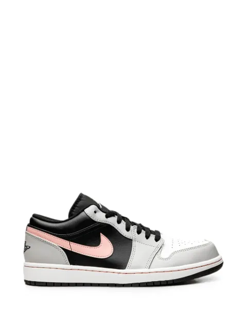 Nike Jordan 1 Low sneakers Black 553558