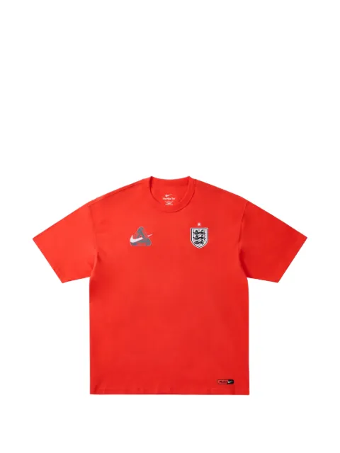 Palace x Nike Tri-Ferg T-shirt Red IM6598696