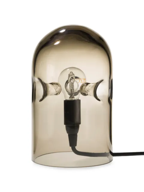 Karakter Tripod mouth-blown table lamp Grey KL60200E