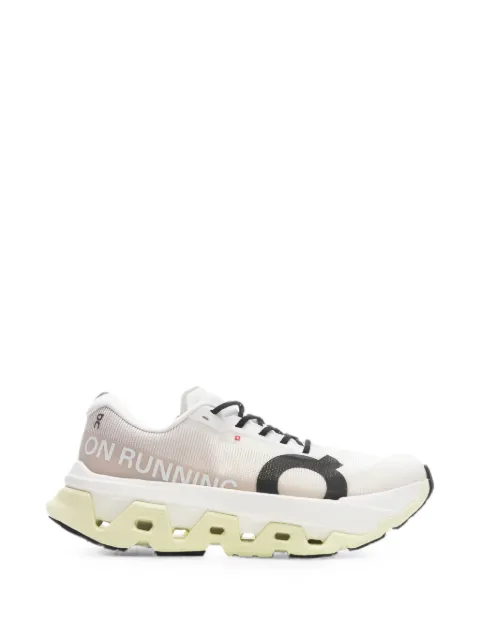 On Cloudmonster 3 Hyper sneakers Neutrals 3MG10064852