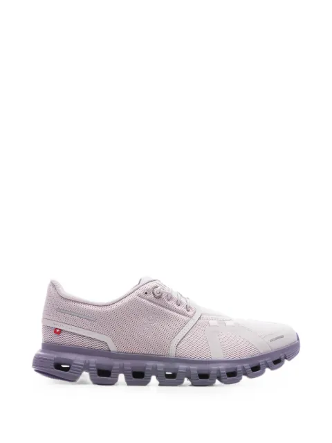 On Cloud 6 sneakers Purple 3WF10065446