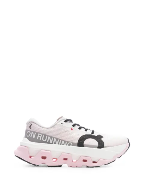 On Cloudmonster 3 Hyper sneakers Pink 3WG10044732