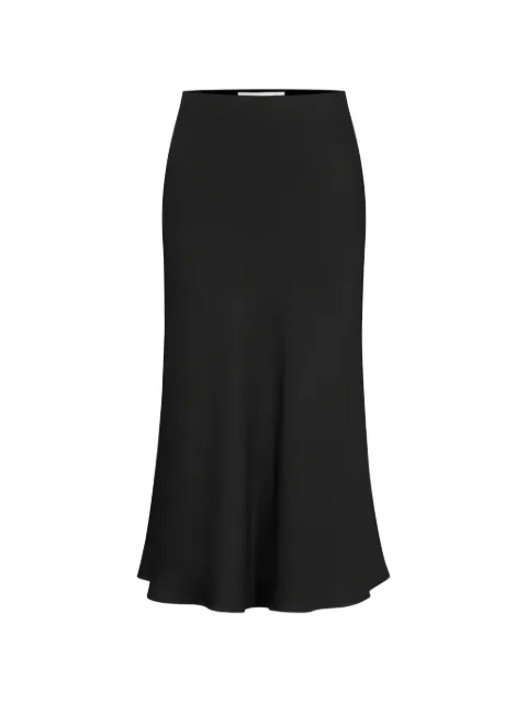 Drykorn Ura midi skirt Black 13006566403