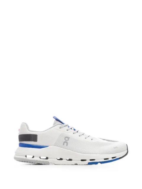 On Cloudnova Form 2 sneakers White 3ME30153205