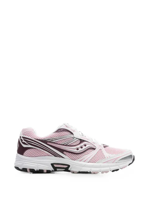 Saucony Grid Legacy sneakers Pink S1018361026