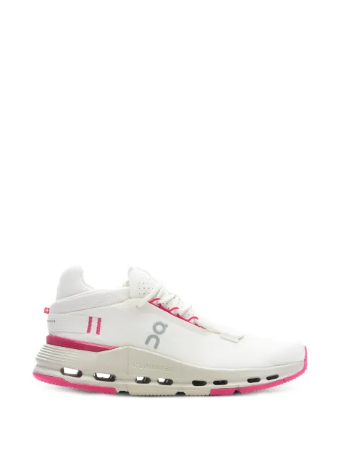 On Cloudnova 2 sneakers White 3WE30222923