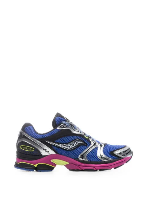 Saucony ProGrid Triumph 4 sneakers Blue S1015731003
