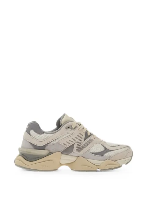 New Balance 9060 mesh-panel sneakers Neutrals U9060CS