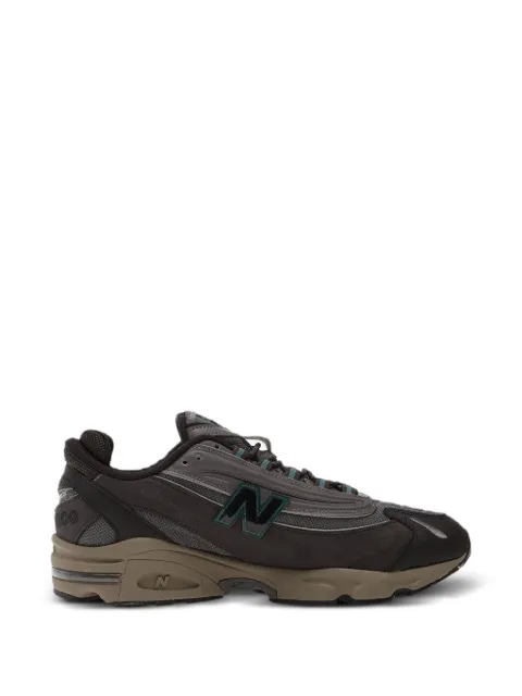 New Balance 1000 shoes Grey M1000J