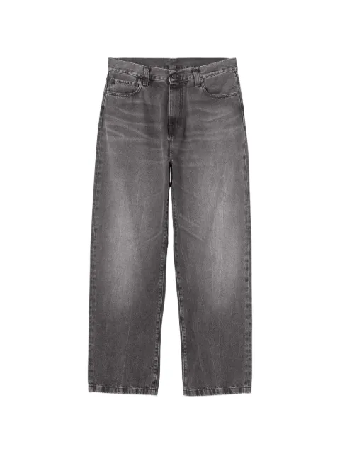 Carhartt WIP Landon jeans Grey I030468