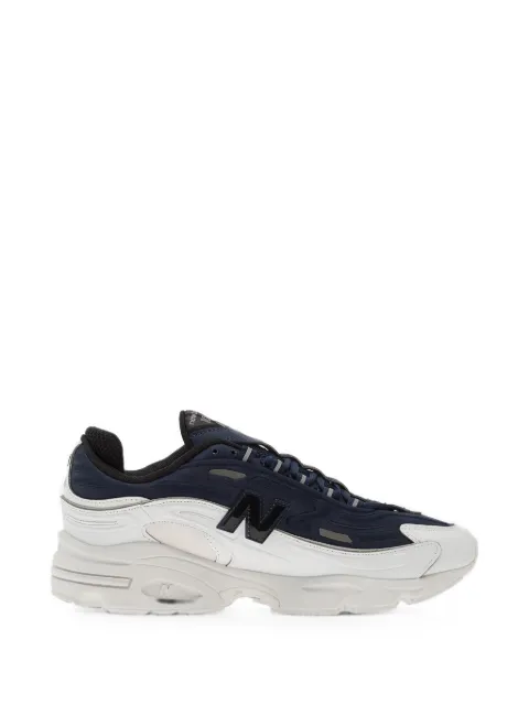 New Balance 1000 panelled sneakers Blue M1000DC