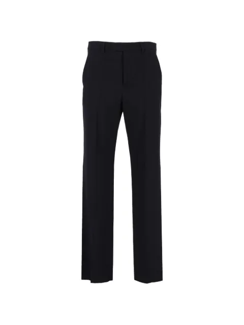 Valentino Garavani tailored trousers Blue VRBN86BGW
