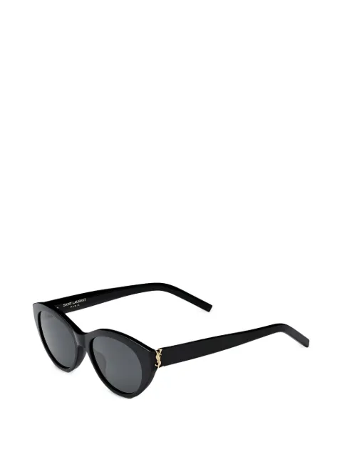 Saint Laurent Eyewear SL M148 sunglasses Black SLM148