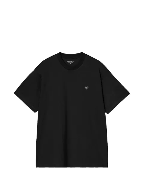 Carhartt WIP S/S Small Heart T-Shirt Black I037116