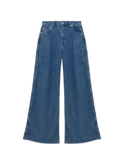 SIMKHAI Booker jeans Blue 2264009DNBN