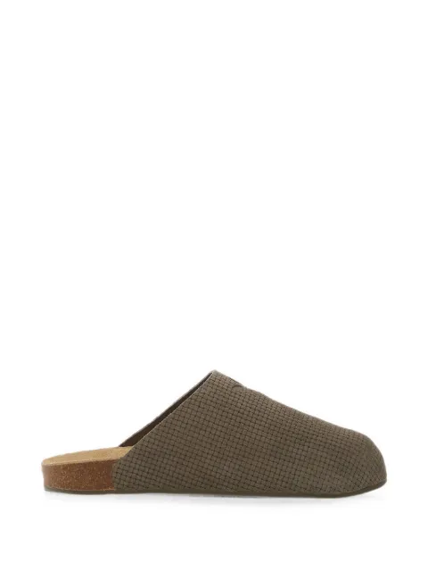adidas Adimule slides Brown KK4742