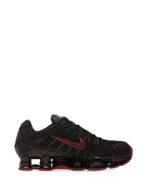 Nike Shox TL SE sneakers Black IQ8261