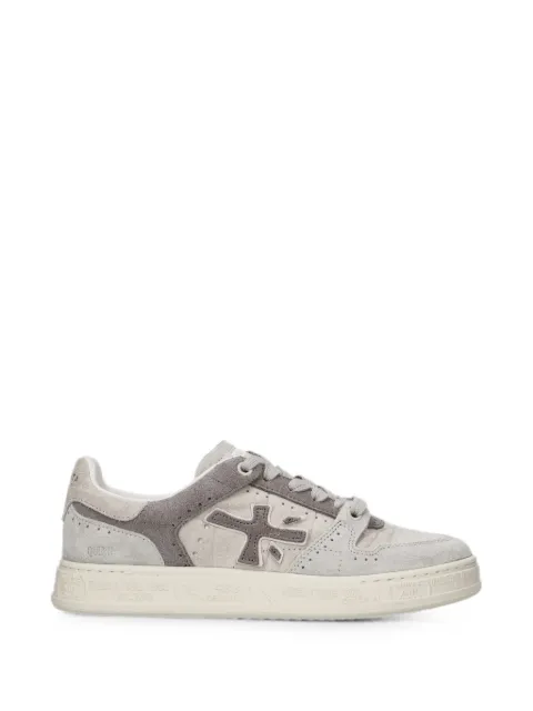 Premiata Quinnd 8646 sneakers Grey QUINND8646