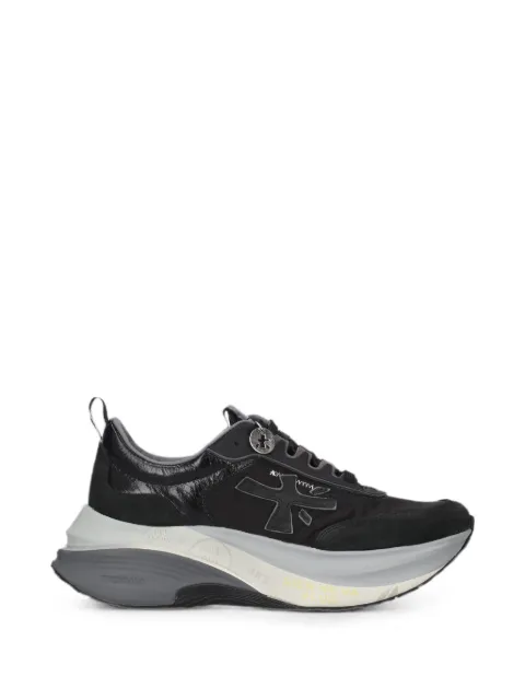 Premiata Hill 8524 sneakers Black HILL8524