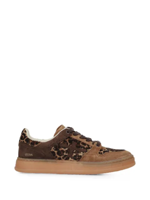 Premiata Quinnd 8643 sneakers Brown QUINND8643