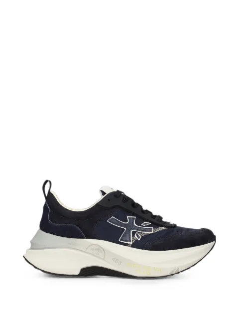 Premiata Hill 8686 sneakers Blue HILL8686