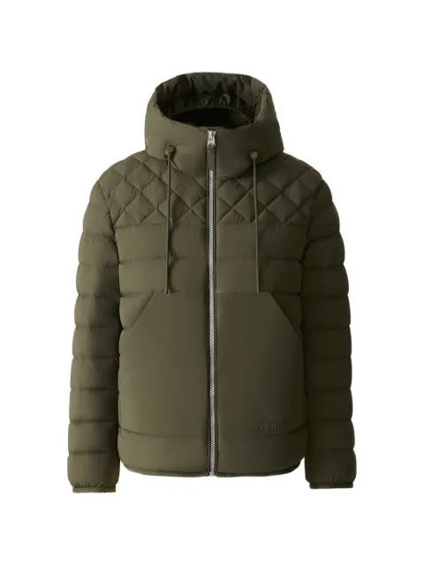 Mackage Bergen quilted jacket Green P003579BERGEN