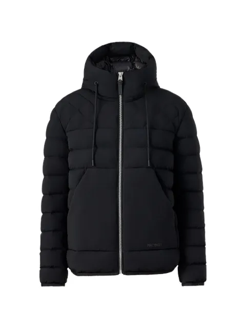 Mackage Bergen quilted jacket Black P003579BERGEN