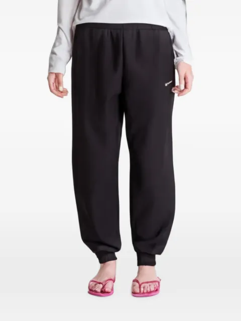Nike Studio fleece track pants Black IO2109