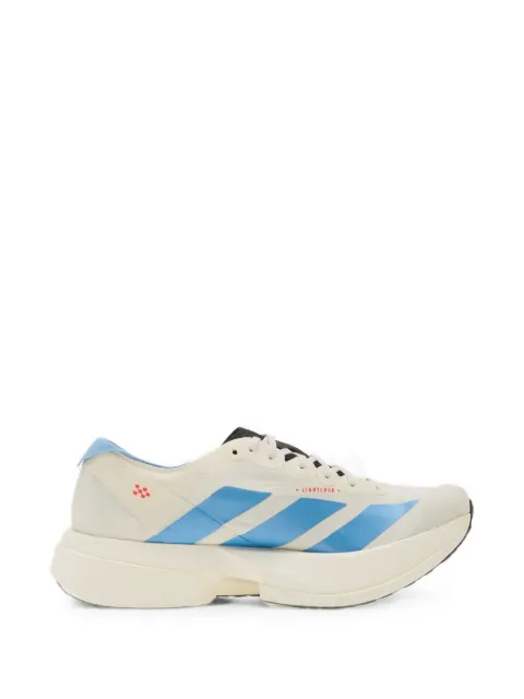 adidas Adizero Adios Pro 4 running shoes White KH7343