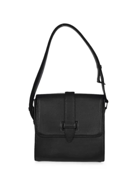 CHANEL Pre-Owned 1998 2way shoulder bag Black 167100