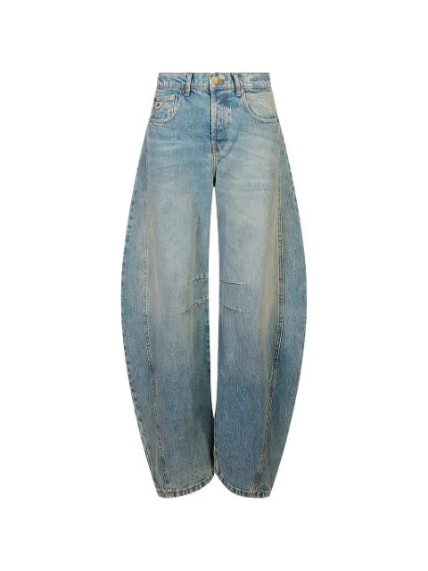 LOIS JEANS Aliana barrel-leg jeans Blue 34018112