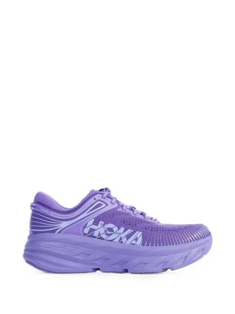 HOKA Bondi 7 sneakers Purple 1110519