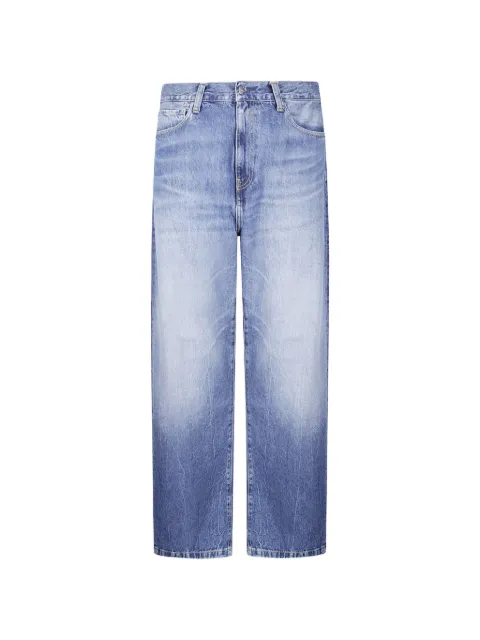 Carhartt WIP Landon pants Blue I030468