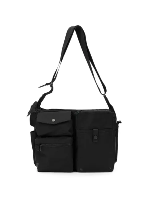 Porter-Yoshida & Co. Tactical Dissection shoulder bag Black 9942500210