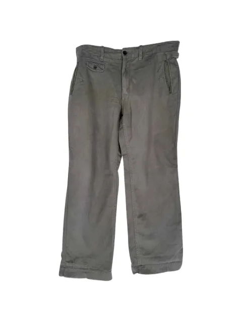 Ralph Lauren Vintage cargo pants Green RFCPUGBCL767833M