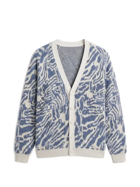 Nike Fairway Fresh cardigan Neutrals IO0687