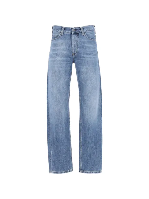 Carhartt WIP Marlow pants Blue I023029