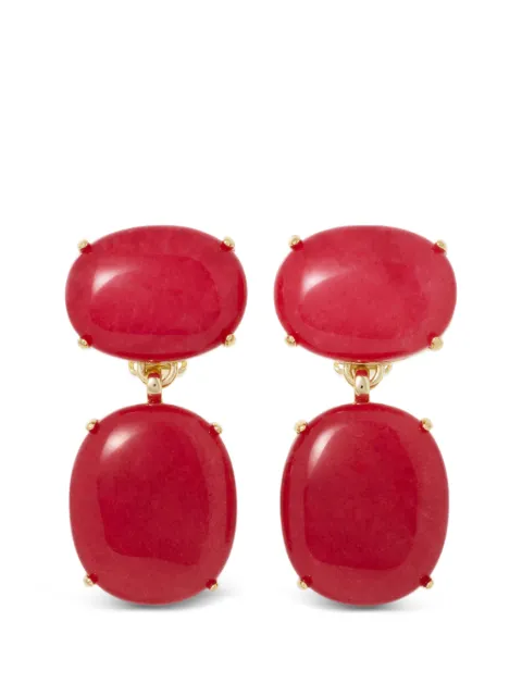 Roxanne Assoulin The Pebble earrings Gold RXF26E109A