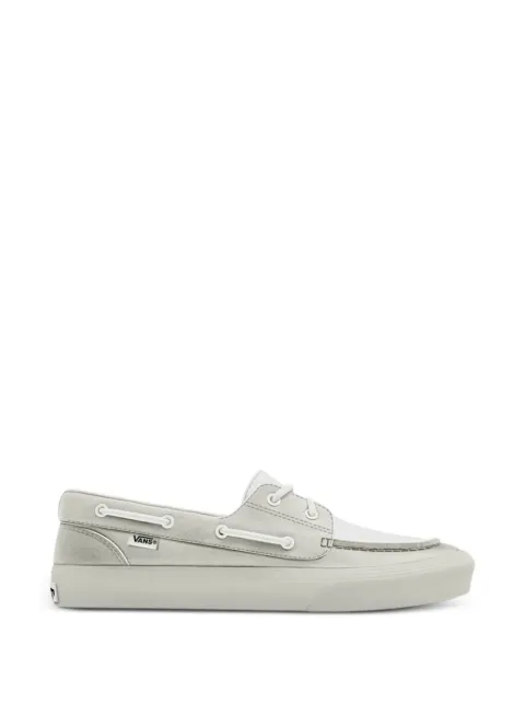 Vans 2-Eyelet boat shoes Neutrals VN000Z96CCZ1