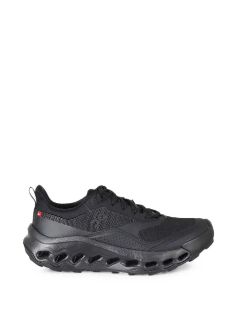 On Cloudnova Form 2 mesh sneakers Black 3WG10331043D099