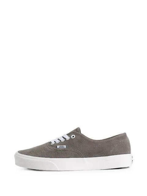Vans Authentic suede sneakers Grey VN000D7Y9JC1