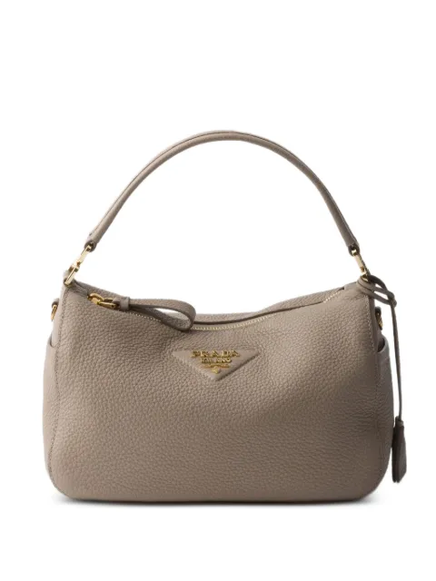 Prada small leather bag Neutrals 1BC277VONM2DKV