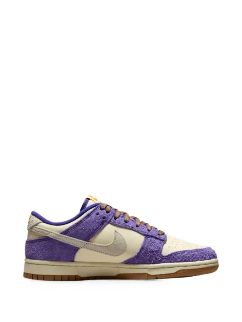 Nike Dunk Low "Game Day" sneakers Purple IV5731