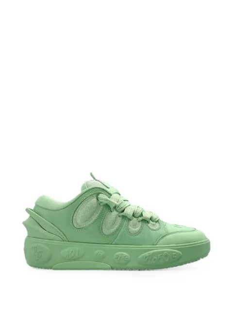 PUMA La France sneakers Green 314471020