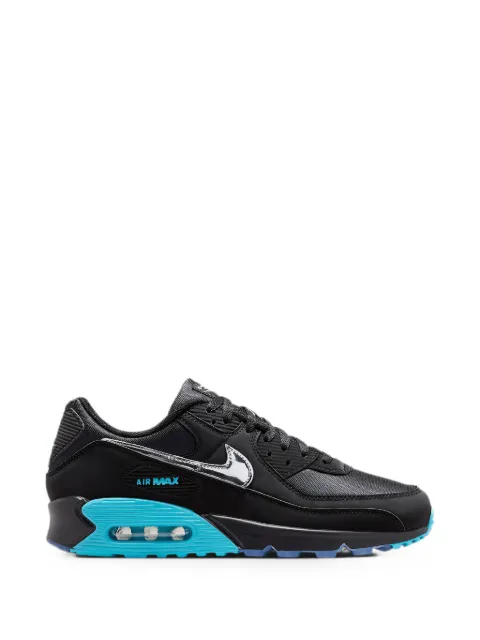 Nike Air Max 90 Premium 'Scorpion' sneakers Black IQ9438