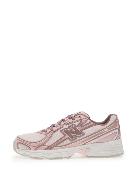 New Balance 740 sneakers - pink Pink U7404S4