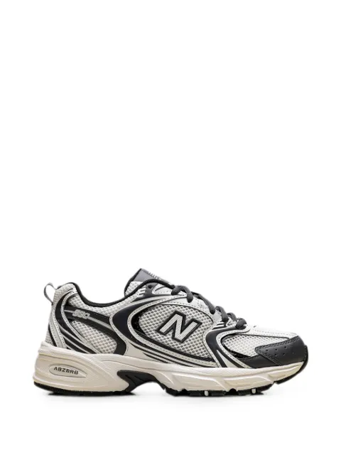 New Balance 530 mesh-panelled sneakers White U530COC