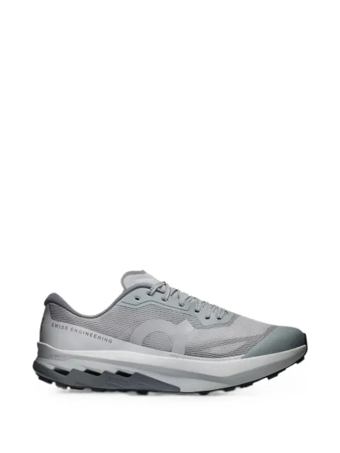 On Cloudultra Peak sneakers Grey 3MG10385302